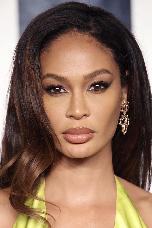 Joan Smalls