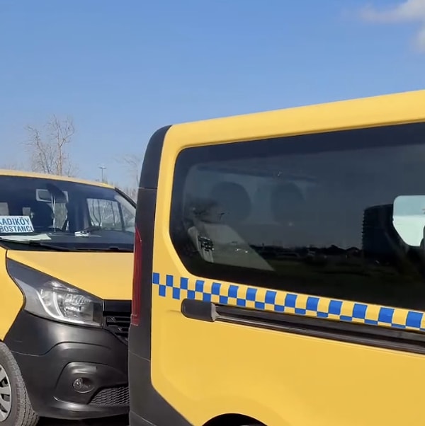 O dönemlerde bu desen zorunlu değilmiş.