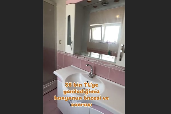 Peki bu fiyata bu değişim mümkün olabilir mi?