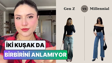 Y Kuşağından Bir Kadın X Kuşağında Tuhaf Bulduğu Alışkanlıkları Paylaştı: "Kendi Jargonları Var"