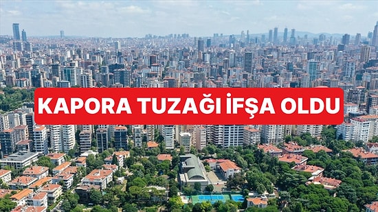 Fırsat İlanlarıyla Kapora Tuzağı Kuran Hacker Çetesi İfşa Oldu