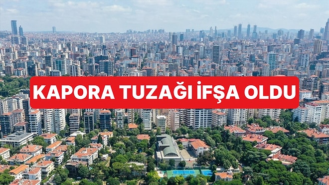 Fırsat İlanlarıyla Kapora Tuzağı Kuran Hacker Çetesi İfşa Oldu