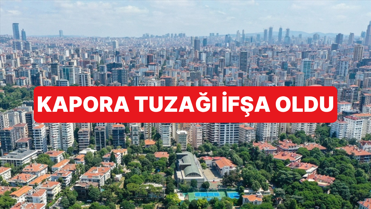 Fırsat İlanlarıyla Kapora Tuzağı Kuran Hacker Çetesi İfşa Oldu