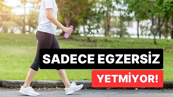 Fizyoterapist, Kemik Sağlığını Güçlendirmek İçin Yapılabilecek Şeyleri Açıkladı
