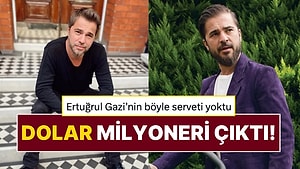 Engin Altan Düzyatan Dolar Milyoneri Çıktı: Servetiyle 'Tarih' Yazan Oyuncu Servetiyle Gündem Oldu!