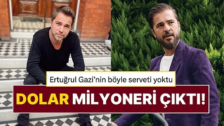 Engin Altan Düzyatan Dolar Milyoneri Çıktı: Servetiyle 'Tarih' Yazan Oyuncu Servetiyle Gündem Oldu!