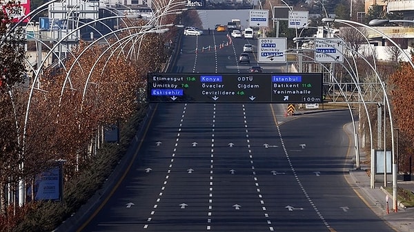 Radar sistemi tek bir çatıda birleşiyor.