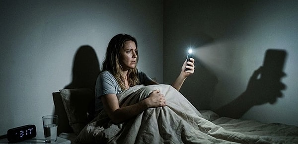 Hepimizin başına en az bir kez gelmiştir…