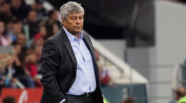 Korkutan gelişmeyi Romanya Futbol Federasyonu duyurdu.