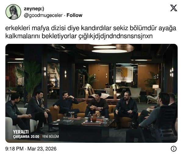 1. Bizim ev sevgisi şuralarda: