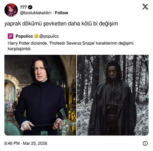 6. Eskiyi unutup yeniye odaklanın dostlarım.