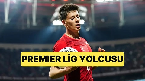 Arda Güler'e Xabi Alonso Kancası: Arda'yı Premier Lig'e Götürecek