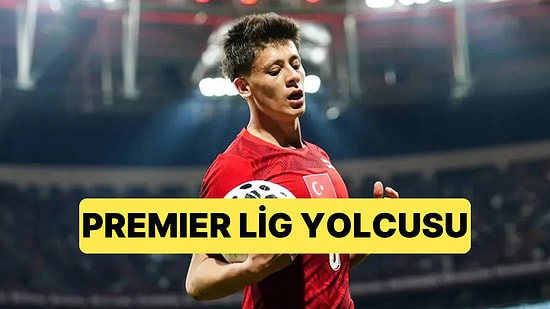 Arda Güler'e Xabi Alonso Kancası: Arda'yı Premier Lig'e Götürecek