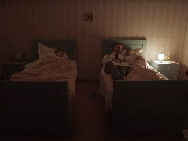 There's also the aspect of comfort to consider.