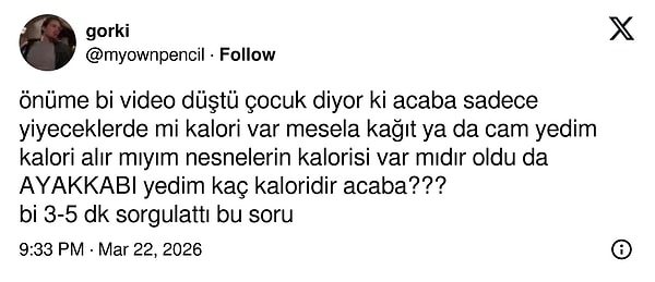 Sizce??