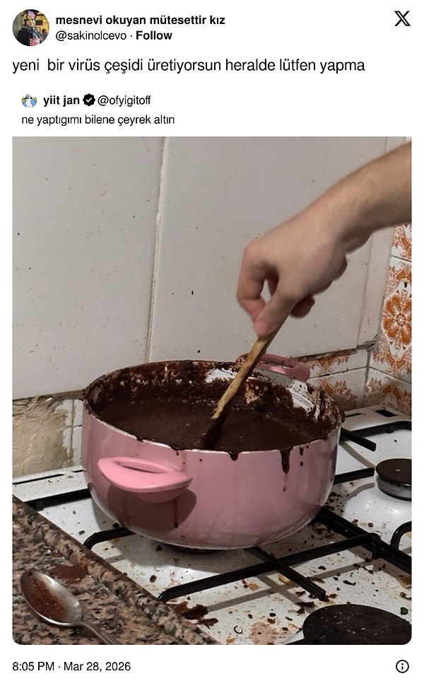 Fotoğrafa bakınca sinirlenenler?