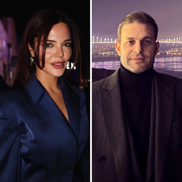 Biz Hilal Altınbilek Londra'ya taşınıyor zannediyorken @blogyagmuru ortaya bambaşka bir iddia attı!