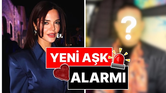 Hilal Altınbilek'in Ünlü İsimle Aşk Yaşadığı İddia Edildi!