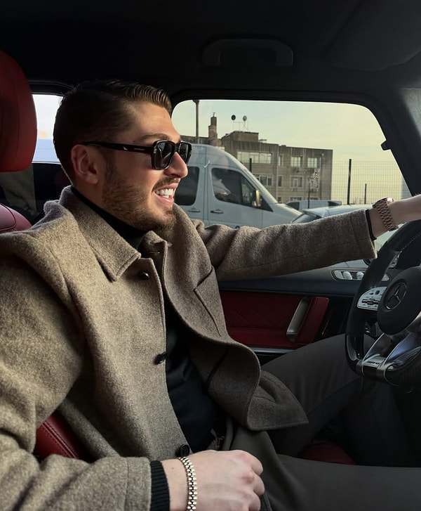 Geçtiğimiz saatlerde yaptığı paylaşımla ilişkide nelerden hoşlandığını açıklayan Blok3, müstakbel sevgilisinden beklentilerini sıraladı.