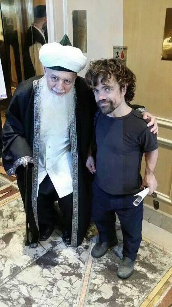 İşte bunu biz de beklemiyorduk.