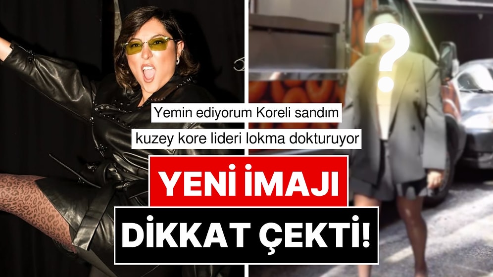 Albümü İçin Lokma Döktüren Kalben'in Yeni İmajı Olay Oldu!