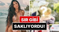 Megan Fox'un Sır Gibi Sakladığı Minik Kızının Yüzü İlk Kez Gözüktü!