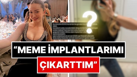 Danla Bilic Neden Bu Kadar Zayıfladı? Gerçeği İlk Kez Anlattı