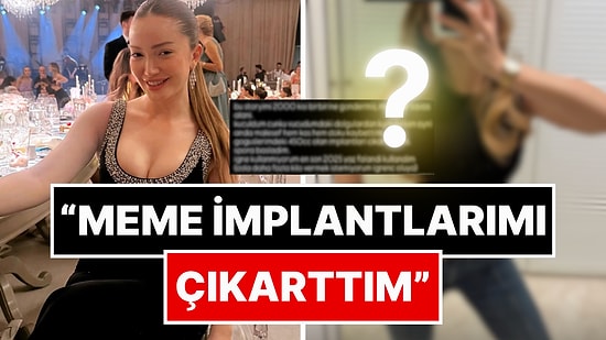 Danla Bilic Neden Bu Kadar Zayıfladı? Gerçeği İlk Kez Anlattı