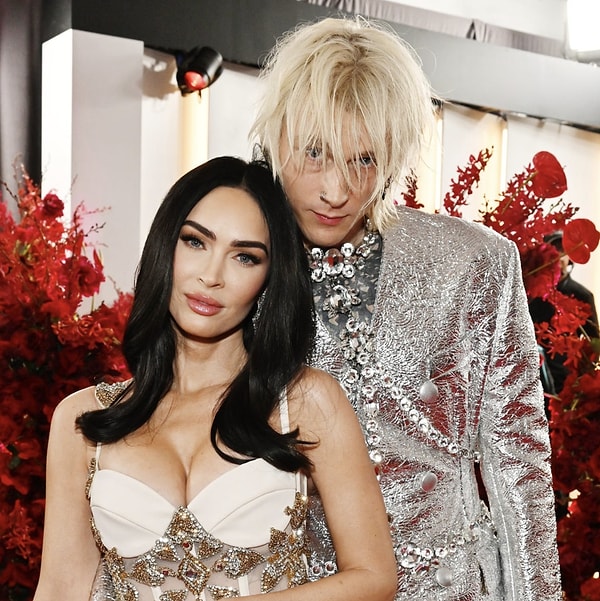 With every move she makes, Megan Fox continues to be the talk of the town, and her private life has consistently made headlines for years.