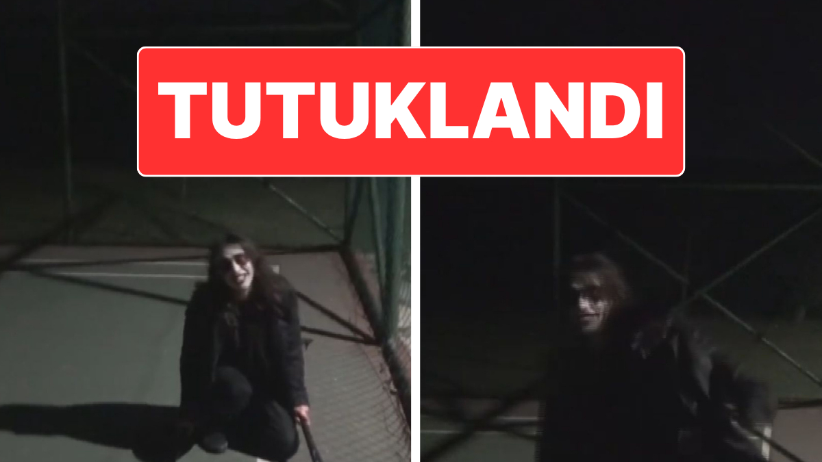 Sosyal Medyada İlginç Videolar Paylaşan Şahıs Tutuklandı