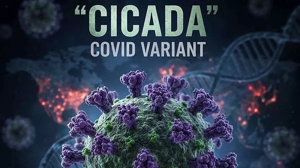 BA.3.2 Varyantı Belirtileri: Vücudunuzda Bu İşaretlere Dikkat!