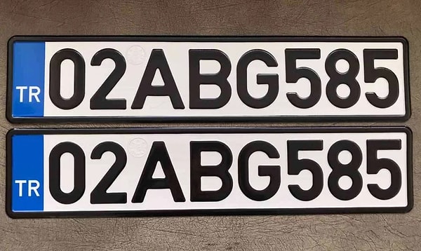 İçişleri Bakanı Mustafa Çiftçi de konu hakkında şu açıklamayı yaptı: