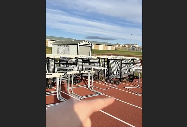 Peki böyle bir imkan için toplam ne kadar alan gerekiyor?