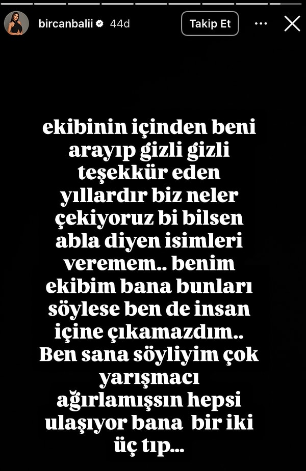 Şimdiyse gözler yeniden Zuhal Topal’a çevrildi, cevap verip vermeyeceği merak konusu oldu. 👇