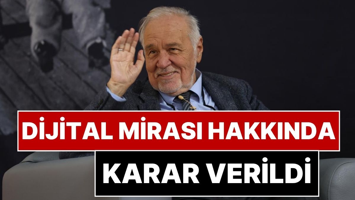 Tarihin Bilge Sesi Susmayacak: İlber Ortaylı’nın Dijital Mirası İçin Son Karar Verildi