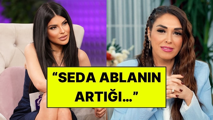 Bircan Bali Zuhal Topal’a Sözleriyle Tartışma Yarattı: “Seda Ablanın Artığı…”