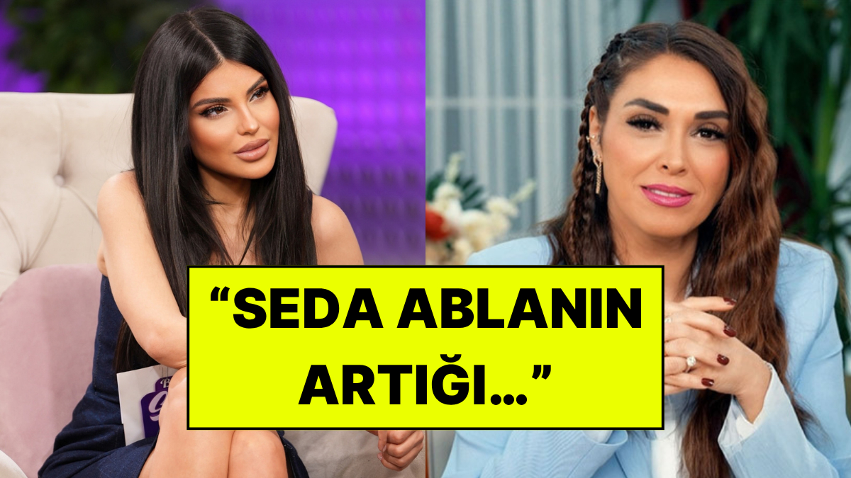 Bircan Bali Zuhal Topal’a Sözleriyle Tartışma Yarattı: “Seda Ablanın Artığı…”
