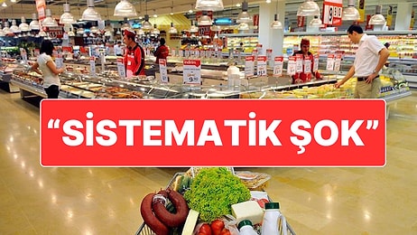 Petrol Krizindeki Dünyada Gıda İçin "Sistematik Şok" Uyarısı