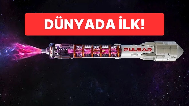Tarihi Adım: Dünyanın İlk Füzyon Roketinde Plazma Ateşlemesi Gerçekleşti