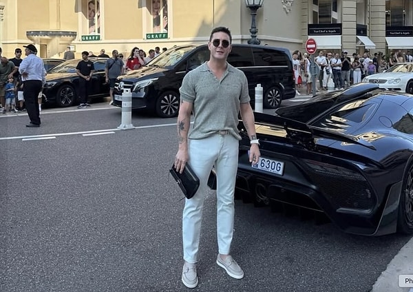 Öncü Sönmez'in Babası Kimdir?