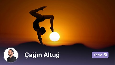 Simone Biles: Kusursuzluk Baskısı Altında İnsan Kalabilmek