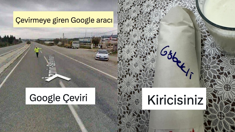 Türkçenin Esnekliğini Mizaha Dönüştürerek Güldüren Twitter Kullanıcıları