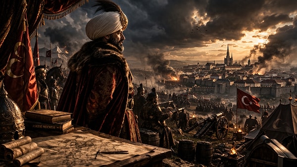 Ve açık söyleyeyim: Bu hikâyeyi Elif Dağdeviren’in bir Netflix dizisi yapmasını çok istiyorum.