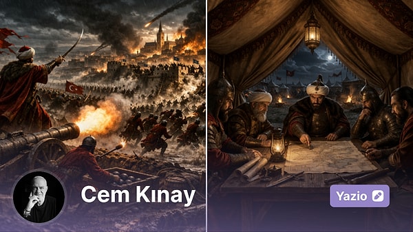 Osmanlı’yı Avrupa’da Durduran Şey Savaş Değildi