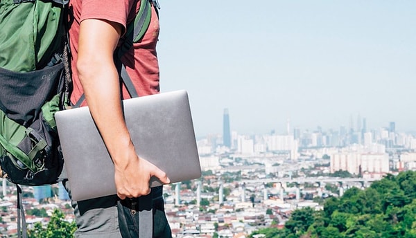 Digital nomads are no longer favoring the Balkans.