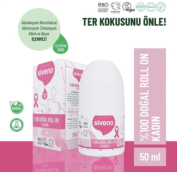 Siveno’da Dev Kampanya: %55 İndirim + Katlamalı Fırsat!