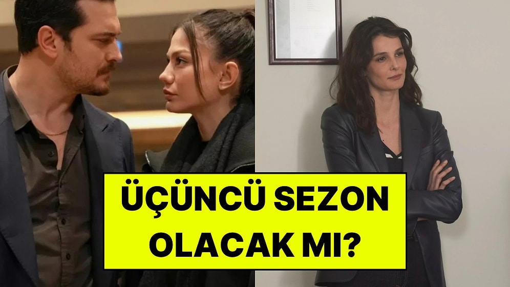 Büşra Develi Eşref Rüya’nın Yeni Sezona Devam Edip Etmeyeceğini Açıkladı