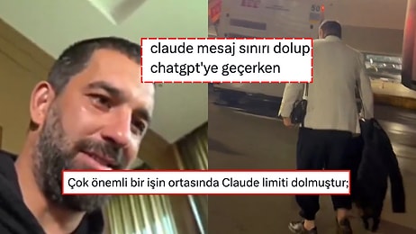 Yapay Zeka Claude’la Sohbeti Yarıda Kesilen Goygoycular Soluğu X'te Kaldı
