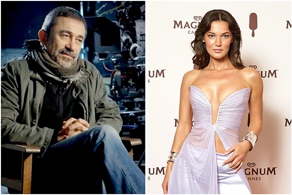 Nuri Bilge Ceylan “Yorgun Güneş” adlı yeni filmi için çalışmalarına devam ediyor.