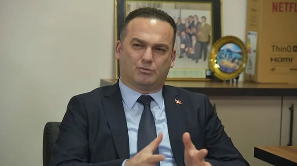 Hasbi Dede'den taciz iddiasıyla şikayetçi olan 16 yaşındaki genç kız hayatını kaybetti.